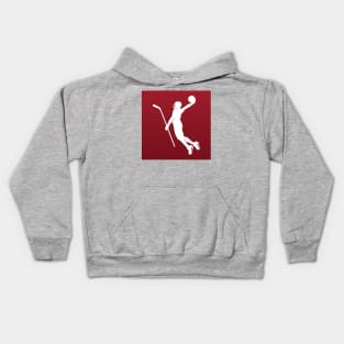 Bunch of Jerks "Jerkman" Kids Hoodie